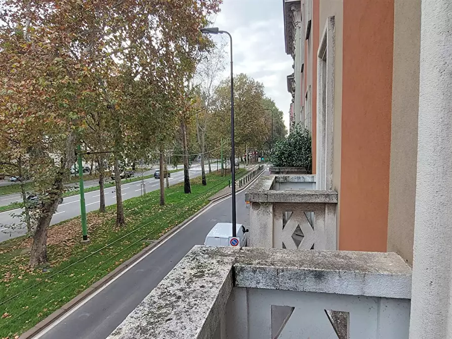 Immagine 5 di Appartamento in affitto  in Viale Zara 131 a Milano