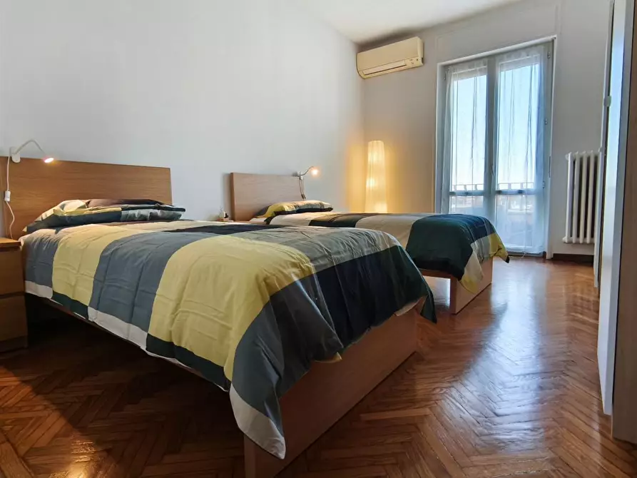 Immagine 7 di Appartamento in affitto  in Via Francesco Caracciolo 62 a Milano