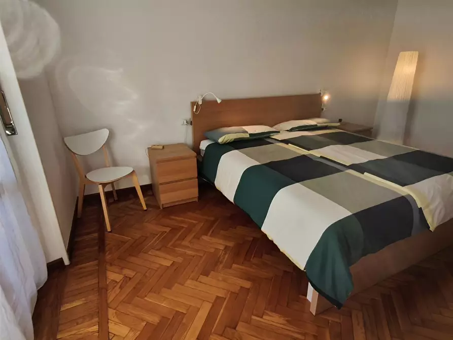 Immagine 5 di Appartamento in affitto  in Via Francesco Caracciolo 62 a Milano