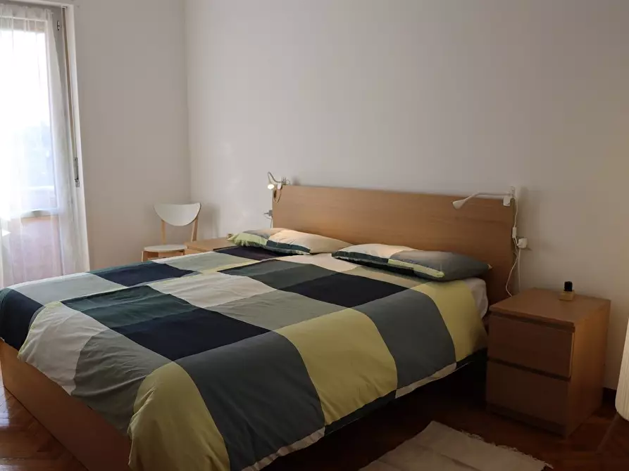 Immagine 3 di Appartamento in affitto  in Via Francesco Caracciolo 62 a Milano