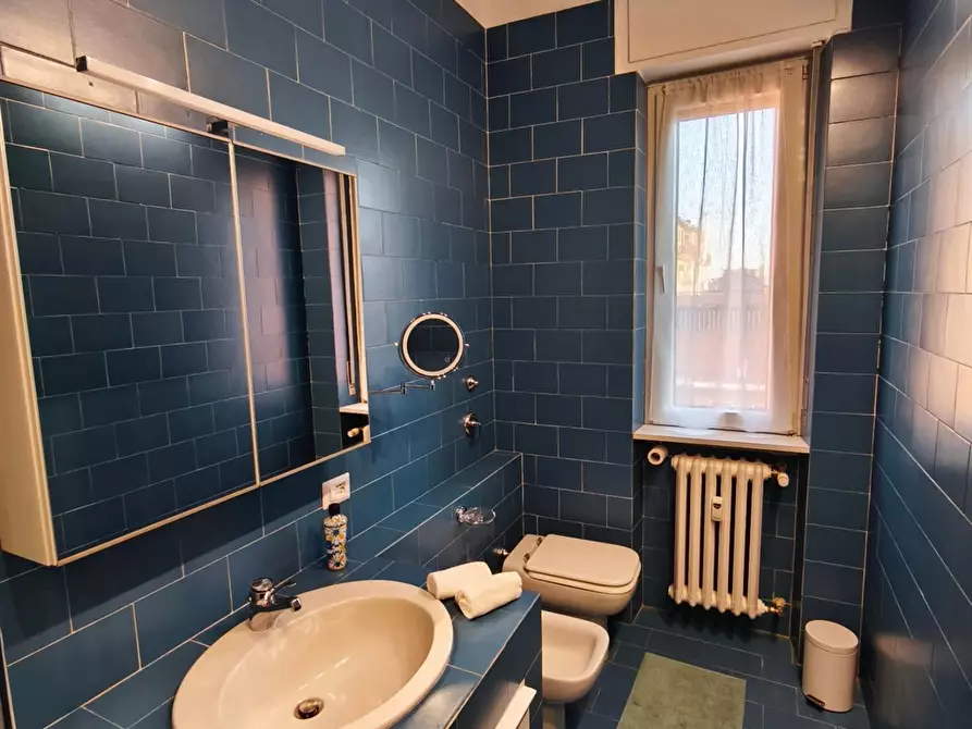 Immagine 9 di Appartamento in affitto  in Via Francesco Caracciolo 62 a Milano