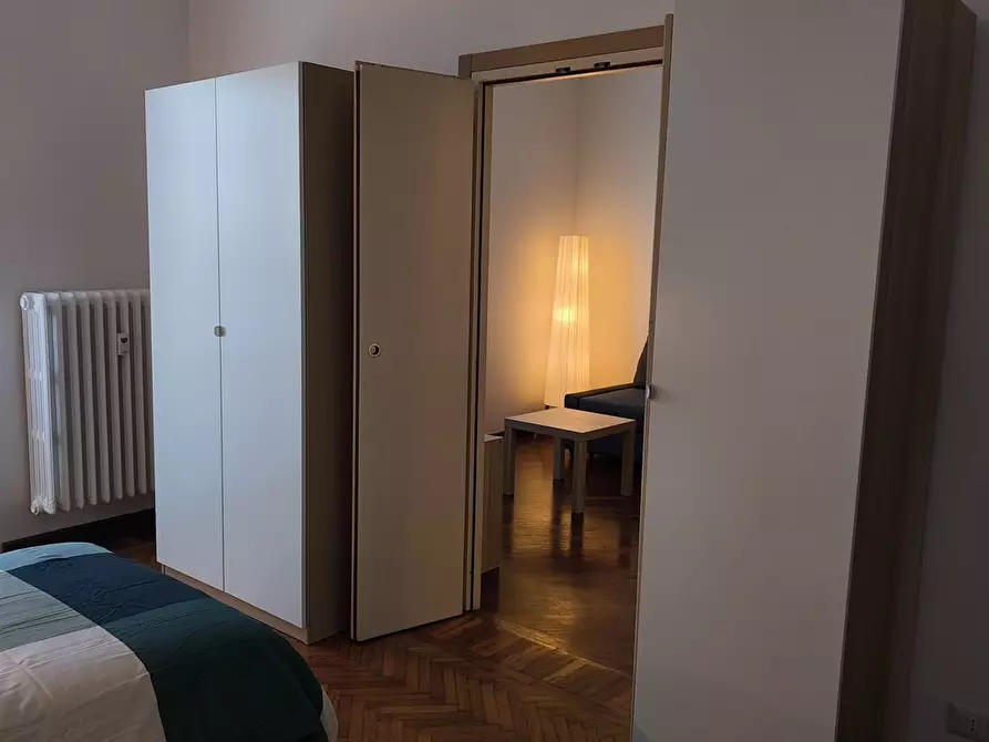 Immagine 8 di Appartamento in affitto  in Via Francesco Caracciolo 62 a Milano
