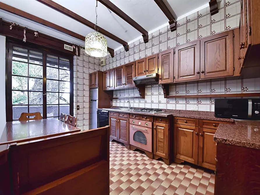 Immagine 8 di Appartamento in affitto  in Via Alcide de Gasperi 13 a Vedano Al Lambro