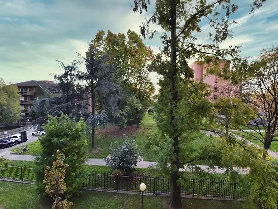 Immagine 7 di Appartamento in affitto  in Via Alcide de Gasperi 13 a Vedano Al Lambro