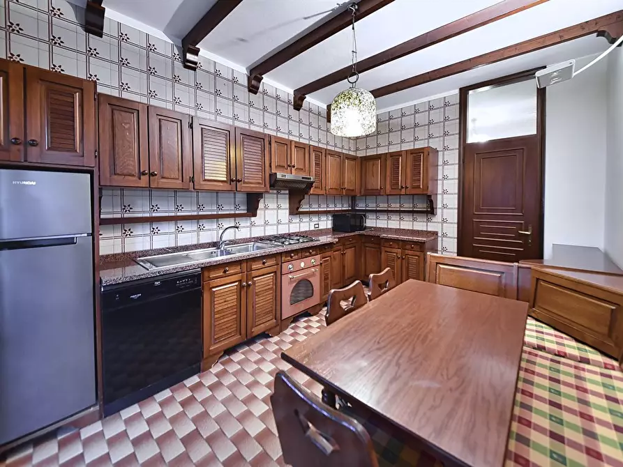 Immagine 9 di Appartamento in affitto  in Via Alcide de Gasperi 13 a Vedano Al Lambro