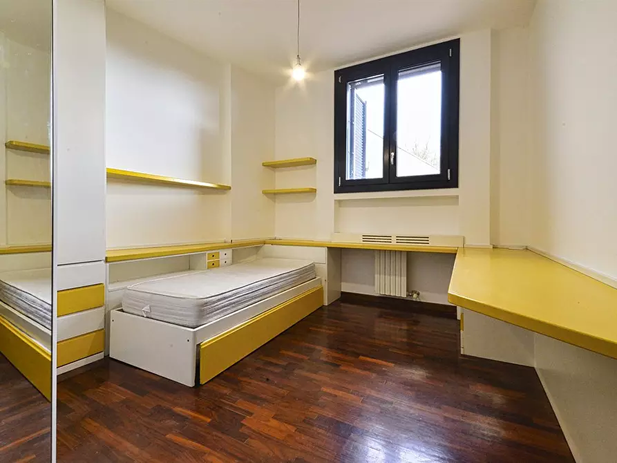 Immagine 9 di Appartamento in affitto  in Via San Martino 5 a Monza