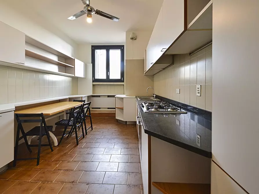 Immagine 1 di Appartamento in affitto  in Via San Martino 5 a Monza