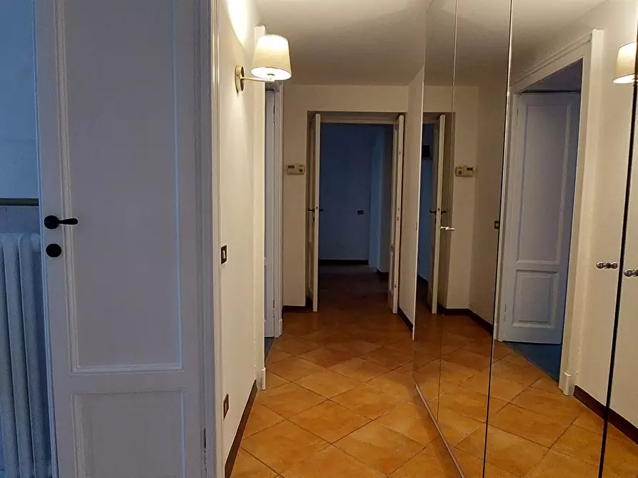 Immagine 3 di Appartamento in affitto  in Via Bartolomeo Zucchi 19 a Monza