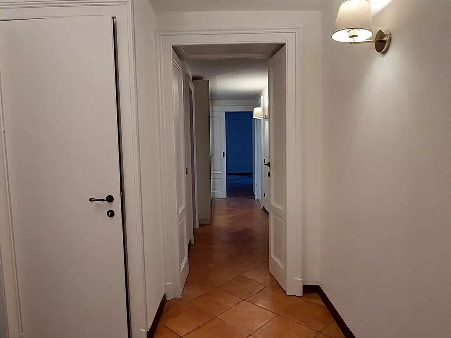 Immagine 4 di Appartamento in affitto  in Via Bartolomeo Zucchi 19 a Monza