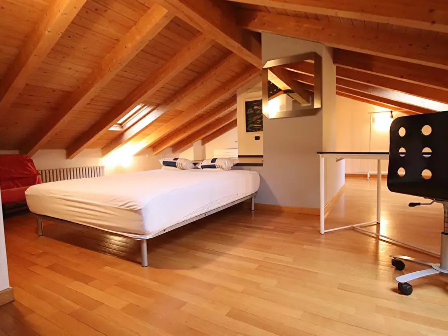 Immagine 3 di Appartamento in affitto  in Via Fratelli Cairoli 2 a Monza