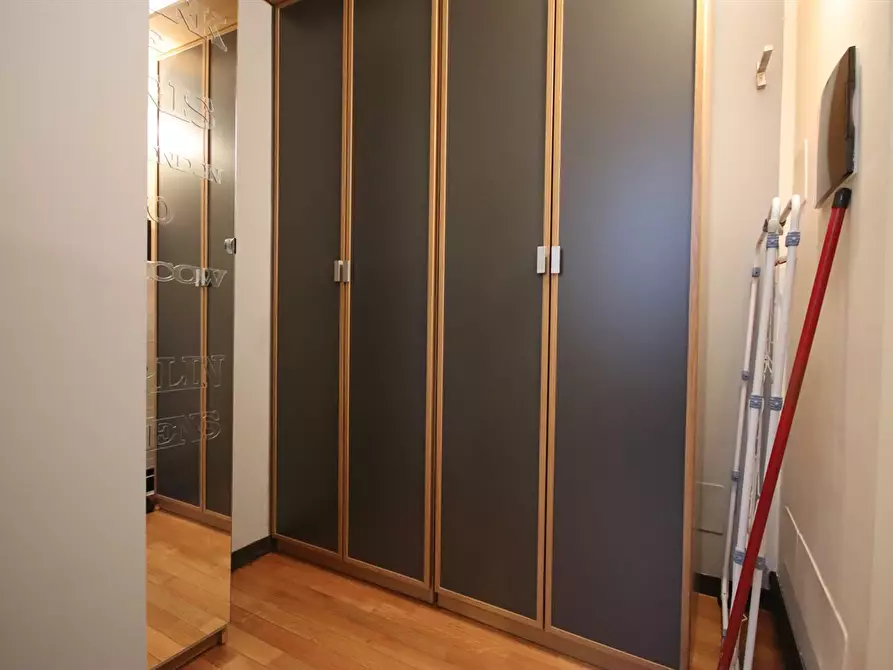 Immagine 5 di Appartamento in affitto  in Via Fratelli Cairoli 2 a Monza