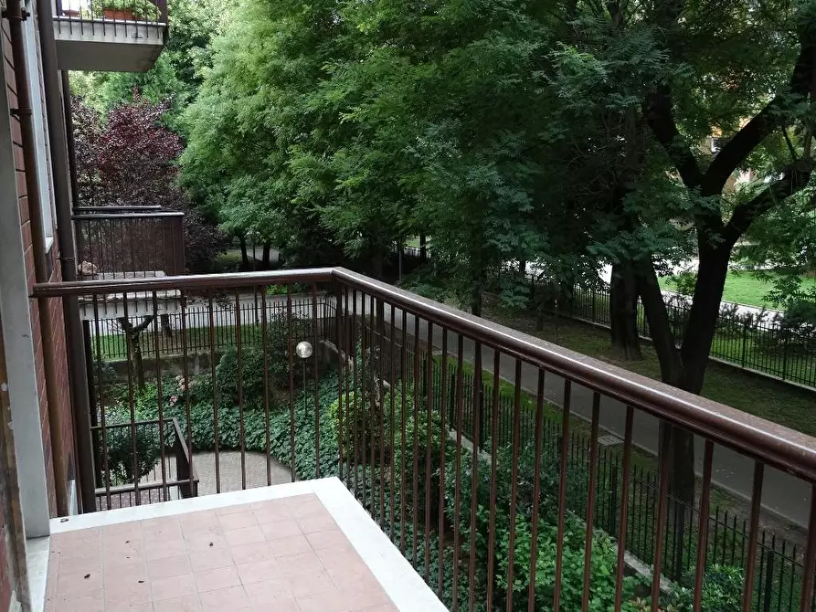 Immagine 2 di Appartamento in affitto  in Via Val di Sole 7 a Milano