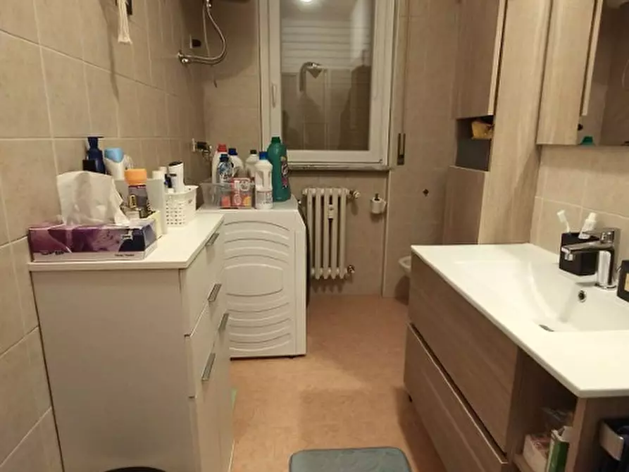 Immagine 6 di Appartamento in affitto  in Via Val di Sole 7 a Milano