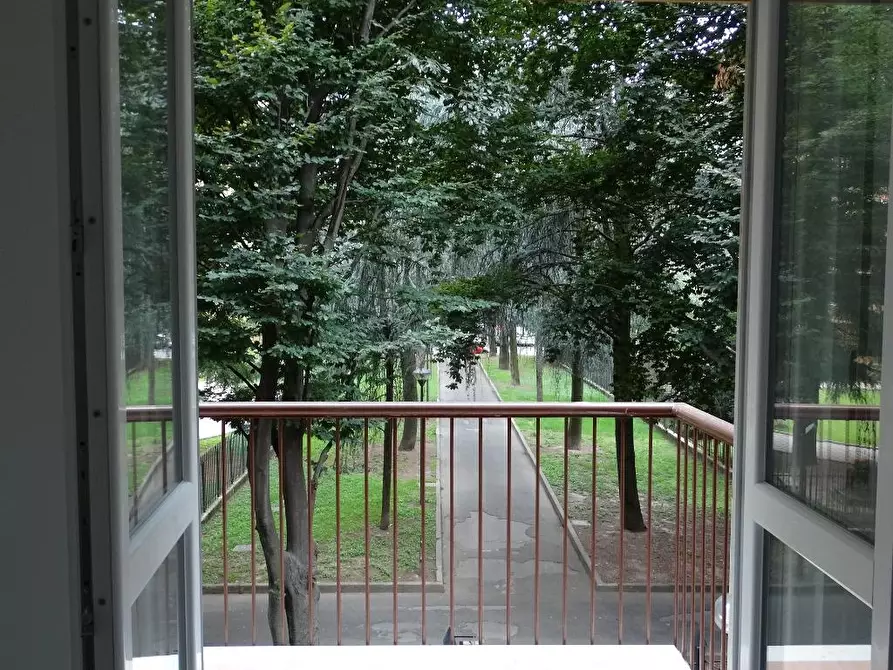 appartamento in affitto a Milano in zona Vigentino