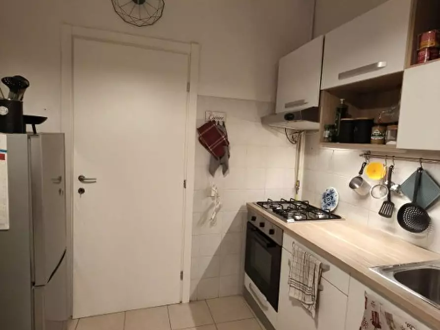 Immagine 3 di Appartamento in affitto  in Via Val di Sole 7 a Milano