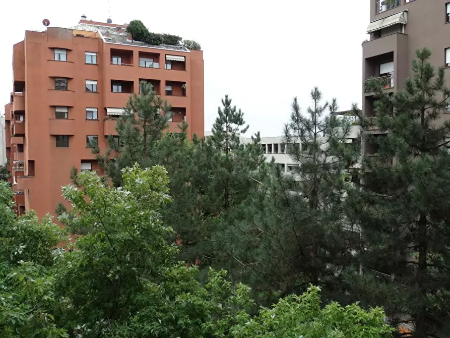 Immagine 5 di Appartamento in affitto  in Via Don Sturzo 3 a Monza