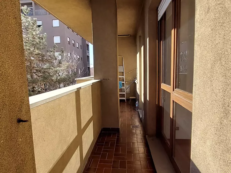 Immagine 9 di Appartamento in affitto  in Via Don Sturzo 3 a Monza