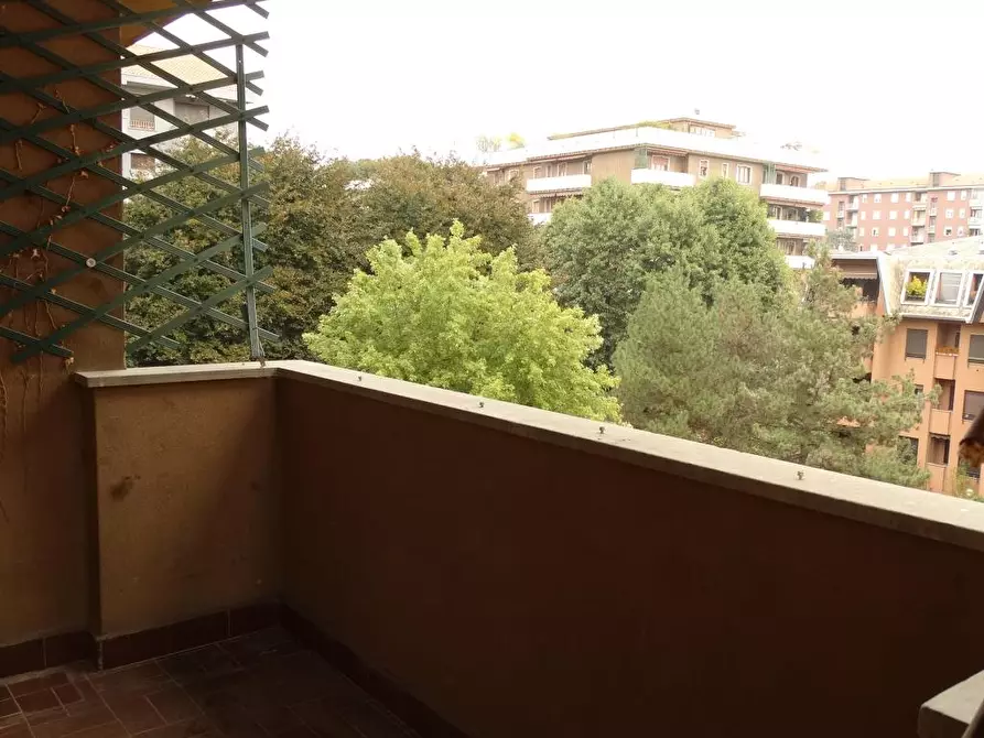 Immagine 2 di Appartamento in affitto  in Via Don Sturzo 3 a Monza