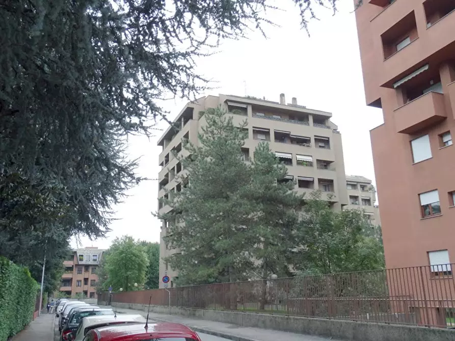 Immagine 1 di Appartamento in affitto  in Via Don Sturzo 3 a Monza