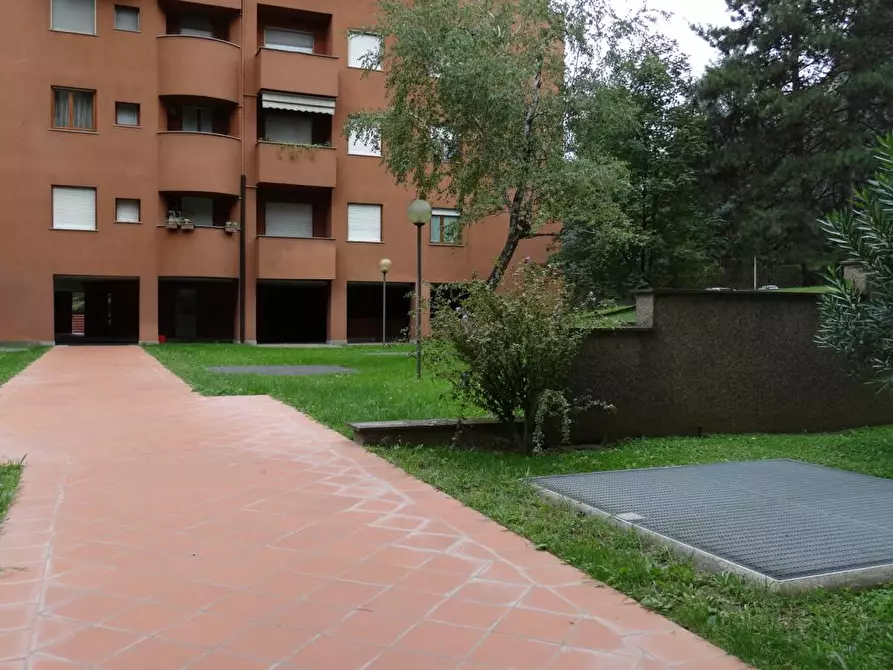 Immagine 4 di Appartamento in affitto  in Via Don Sturzo 3 a Monza