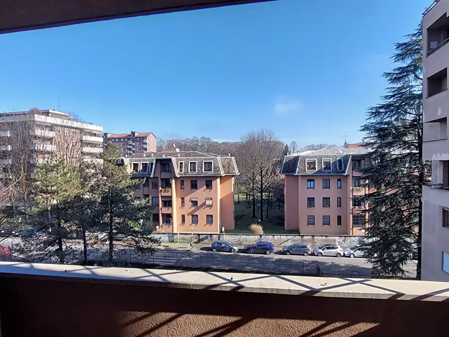 Immagine 4 di Appartamento in affitto  in Via Don Sturzo 3 a Monza