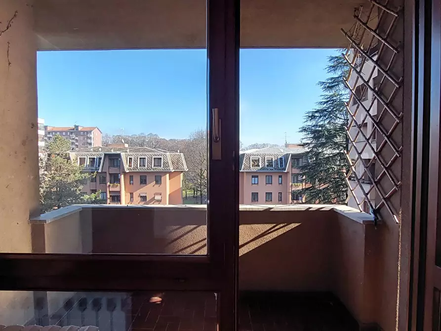 Immagine 3 di Appartamento in affitto  in Via Don Sturzo 3 a Monza