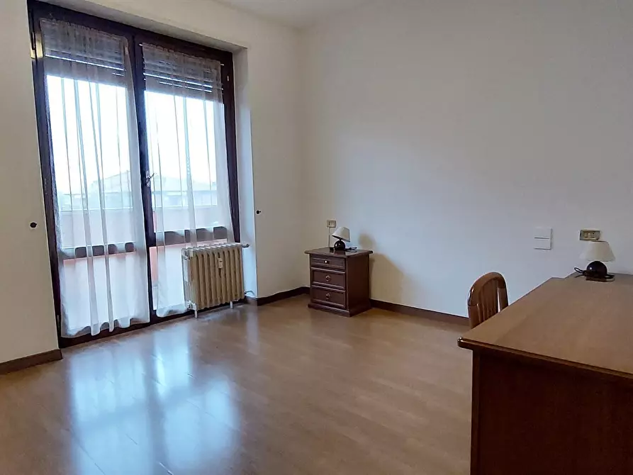 Immagine 1 di Appartamento in affitto  in Via Giulio Caccini 12 a Monza