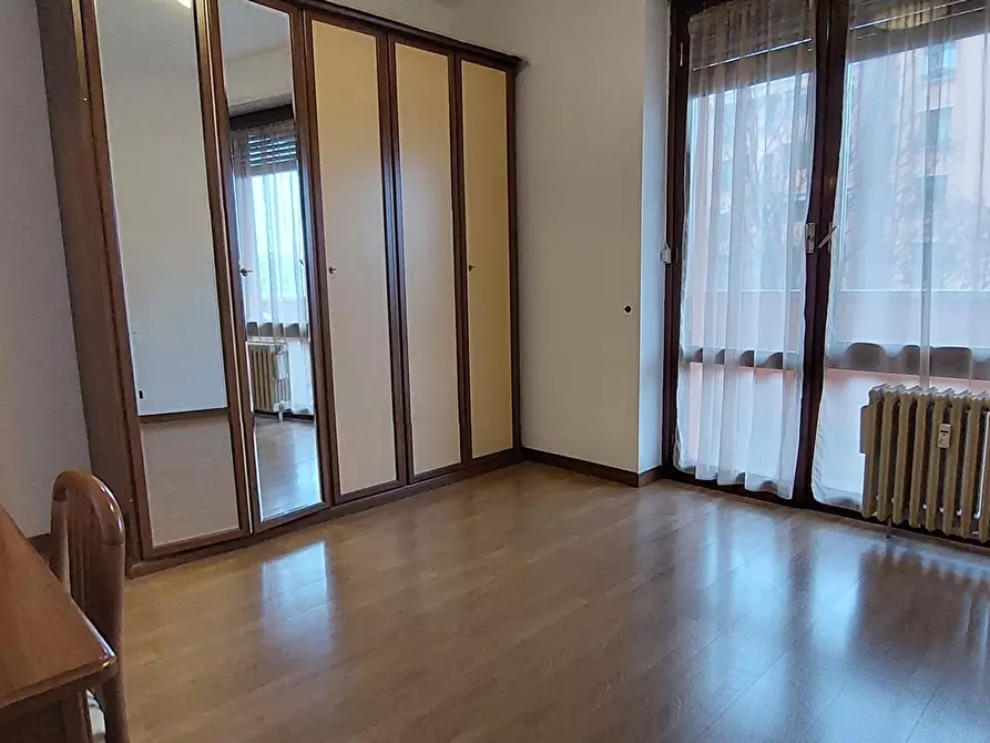 Immagine 2 di Appartamento in affitto  in Via Giulio Caccini 12 a Monza