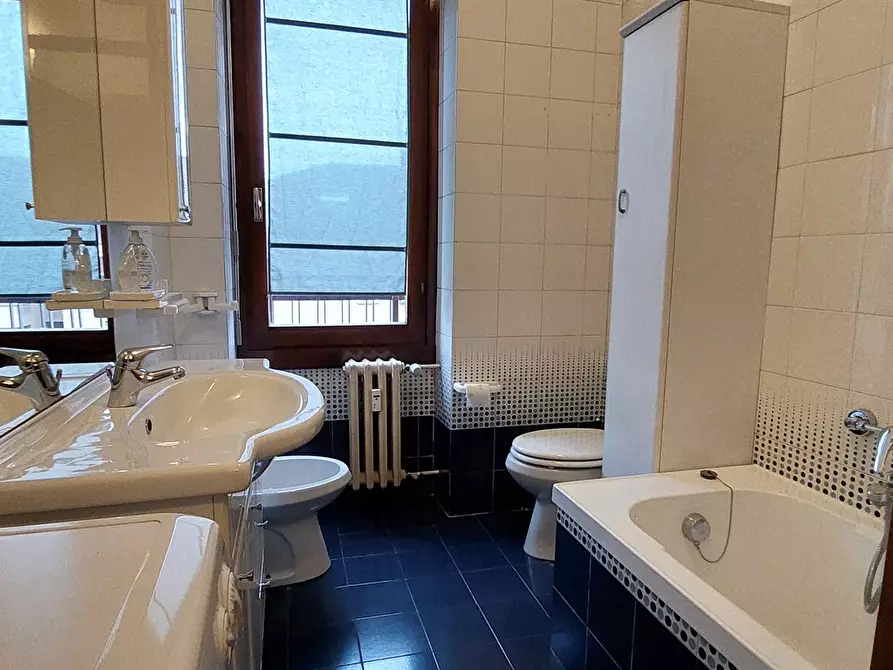 Immagine 3 di Appartamento in affitto  in Via Giulio Caccini 12 a Monza
