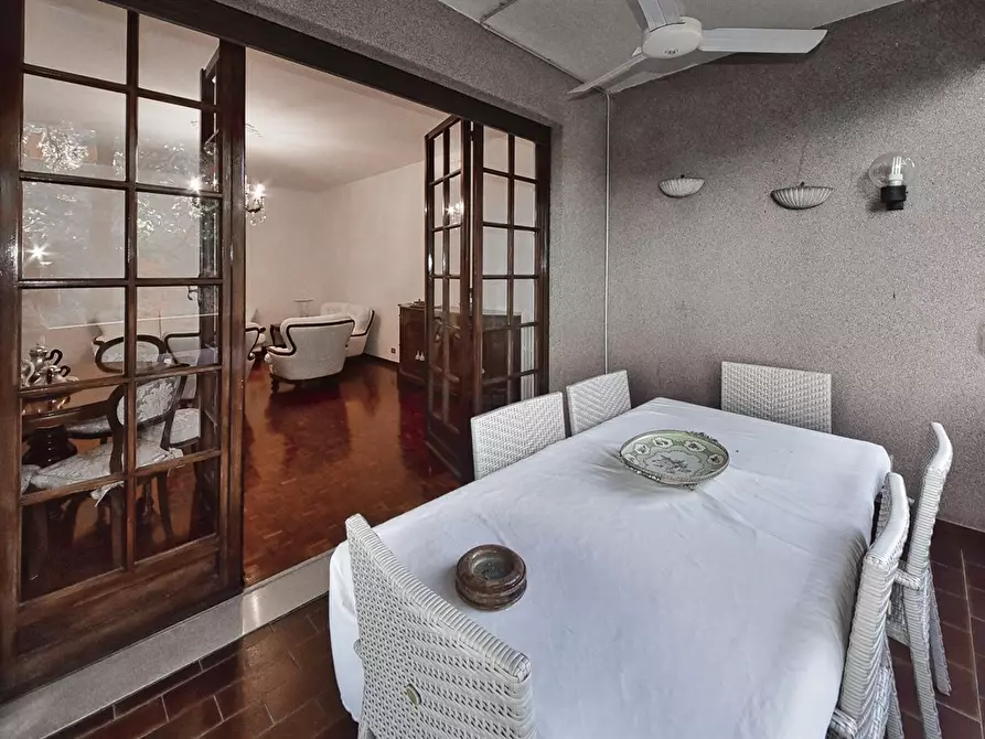 Immagine 2 di Appartamento in affitto  in Via Alcide de Gasperi 13 a Vedano Al Lambro