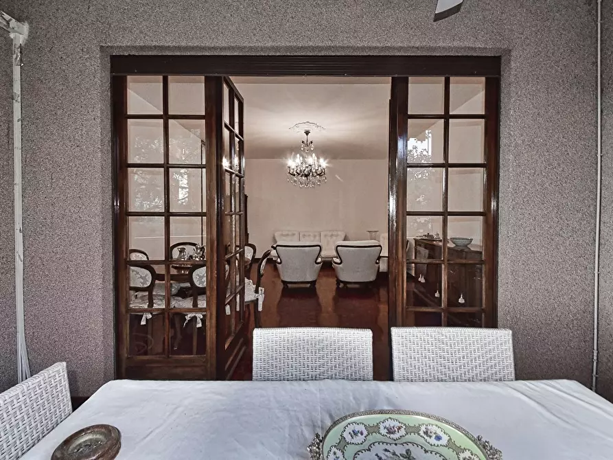 Immagine 3 di Appartamento in affitto  in Via Alcide de Gasperi 13 a Vedano Al Lambro