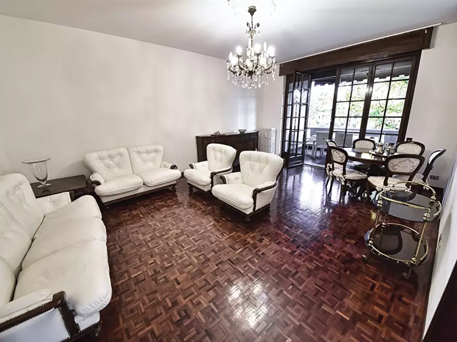 Immagine 1 di Appartamento in affitto  in Via Alcide de Gasperi 13 a Vedano Al Lambro