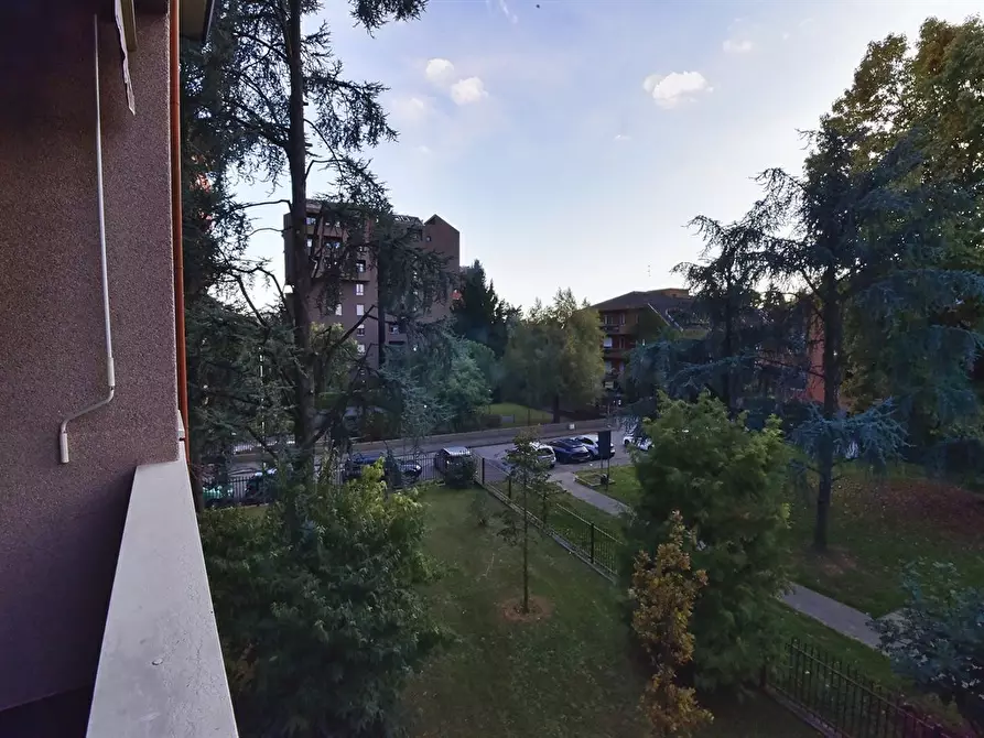 Immagine 7 di Appartamento in affitto  in Via Alcide de Gasperi 13 a Vedano Al Lambro