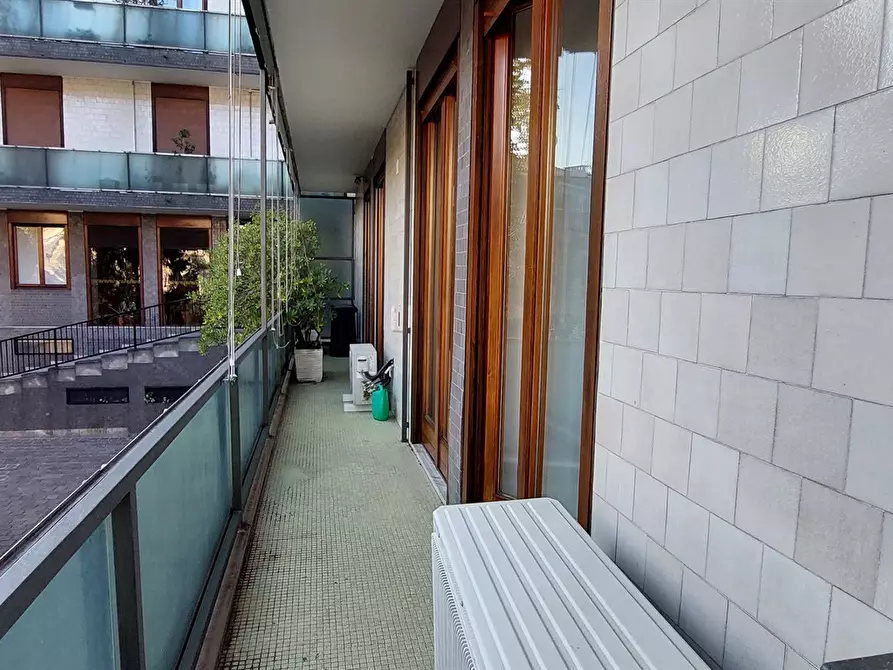 Immagine 3 di Ufficio in affitto  in Via Carlo Alberto 41 a Monza