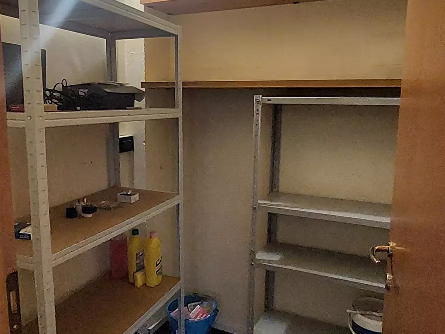 Immagine 1 di Negozio in affitto  in Viale Antonio Gramsci 42 a Sesto San Giovanni