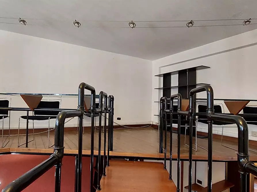 Immagine 4 di Negozio in affitto  in Viale Antonio Gramsci 42 a Sesto San Giovanni