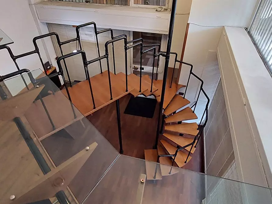 Immagine 5 di Negozio in affitto  in Viale Antonio Gramsci 42 a Sesto San Giovanni