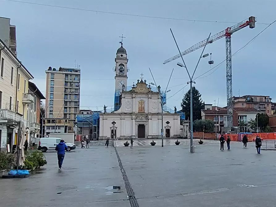 Immagine 7 di Ufficio in affitto  in Piazza Antonio Gramsci 58A a Cinisello Balsamo