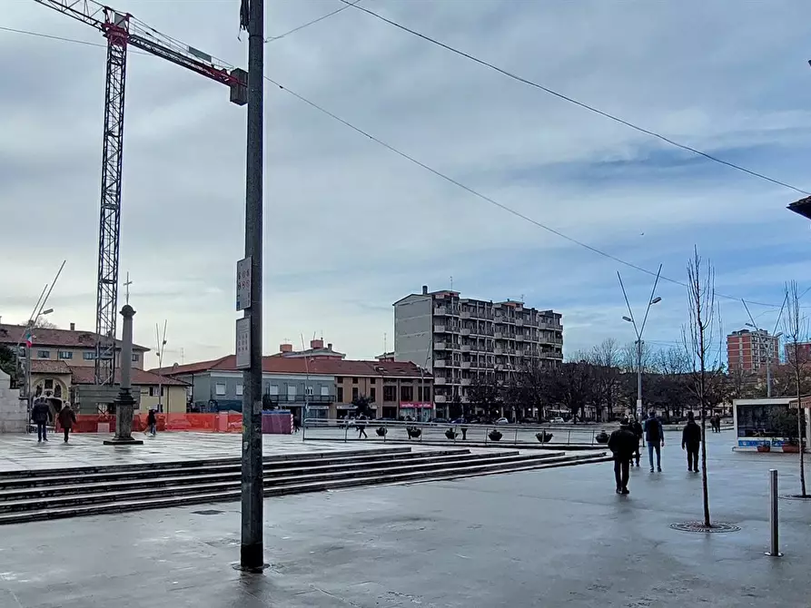 Immagine 6 di Ufficio in affitto  in Piazza Antonio Gramsci 58A a Cinisello Balsamo