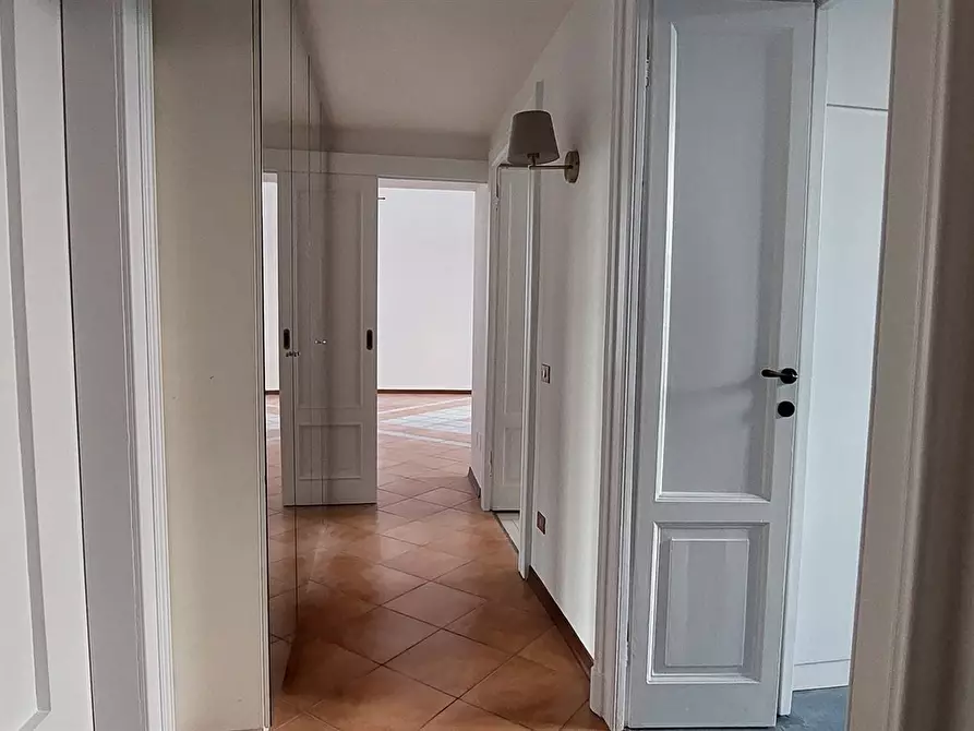 Immagine 7 di Appartamento in affitto  in Via Bartolomeo Zucchi 19 a Monza