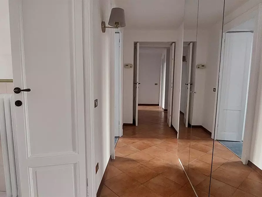 Immagine 8 di Appartamento in affitto  in Via Bartolomeo Zucchi 19 a Monza