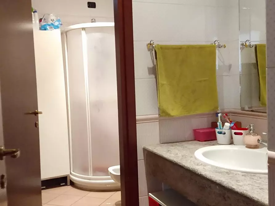 Immagine 1 di Appartamento in affitto  in Via Zanata 1 a Monza