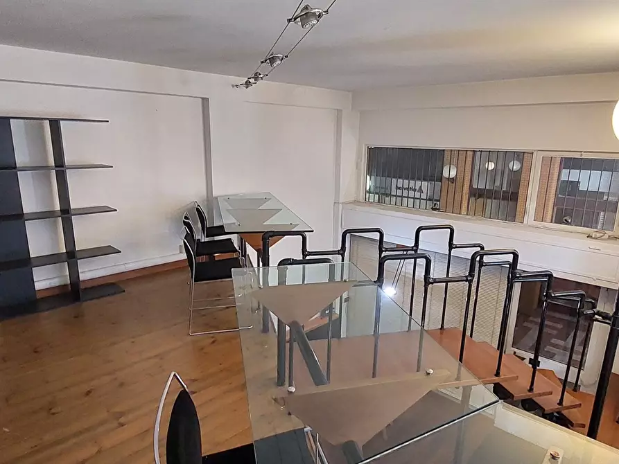 Immagine 3 di Ufficio in affitto  in Viale Antonio Gramsci 42 a Sesto San Giovanni