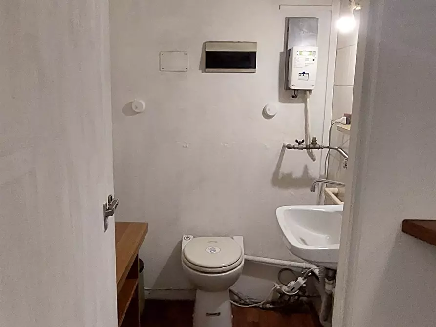 Immagine 6 di Ufficio in affitto  in Viale Antonio Gramsci 42 a Sesto San Giovanni