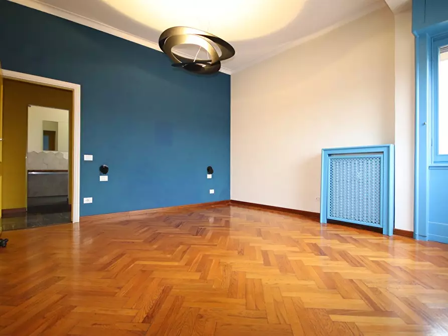 Immagine 6 di Attico in affitto  in Via Privata Giuseppe Abamonti 1 a Milano