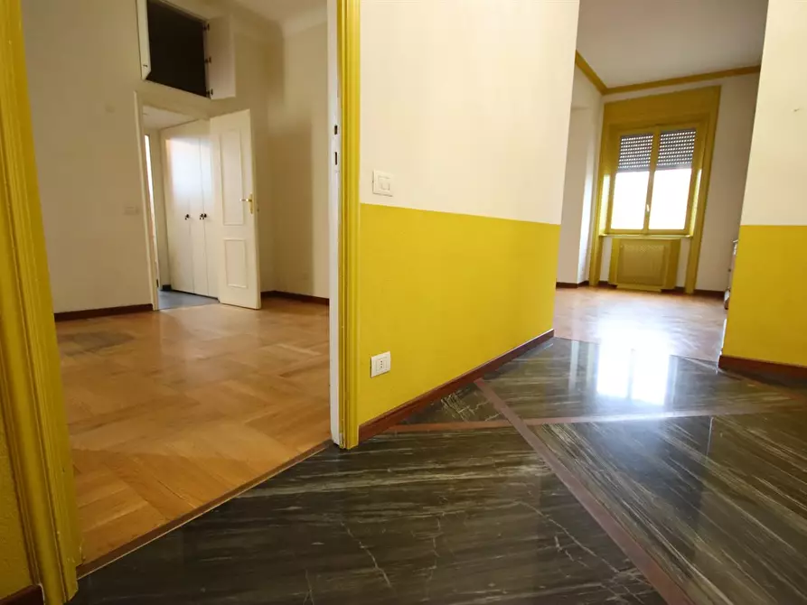 Immagine 3 di Attico in affitto  in Via Privata Giuseppe Abamonti 1 a Milano