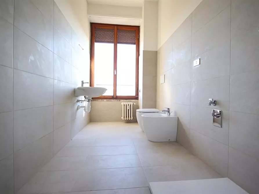 Immagine 3 di Appartamento in affitto  in Via Wolfang Amadeus Mozart 3 a Monza