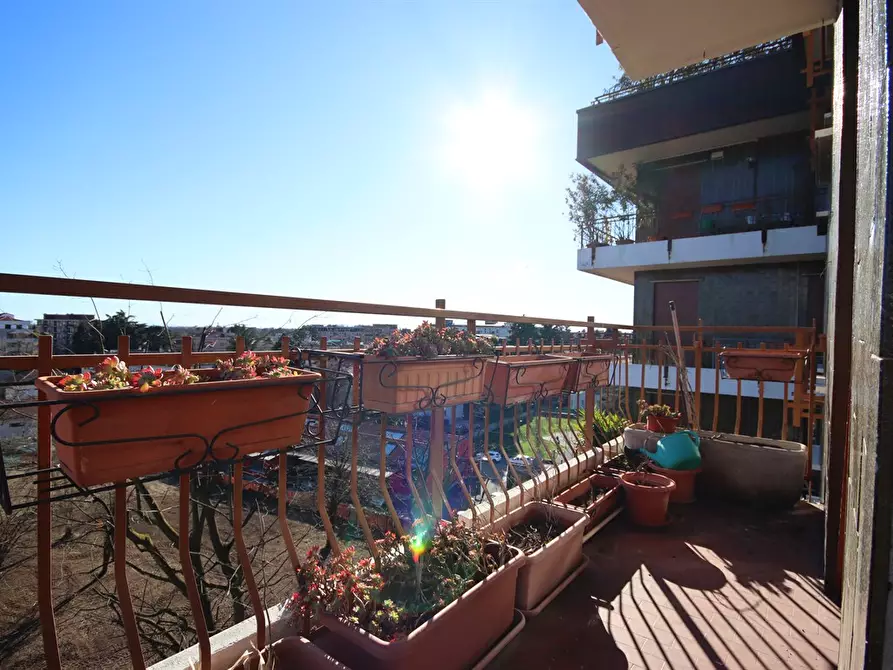 Immagine 1 di Appartamento in affitto  in Via Wolfang Amadeus Mozart 3 a Monza