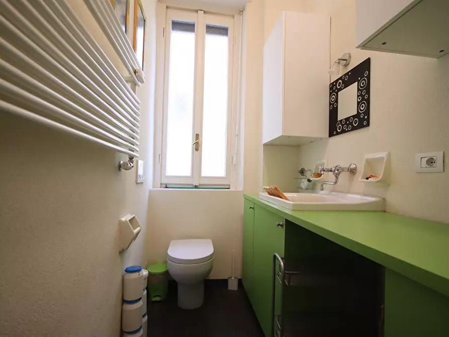 Immagine 2 di Appartamento in affitto  in Via Privata Giuseppe Abamonti 1 a Milano