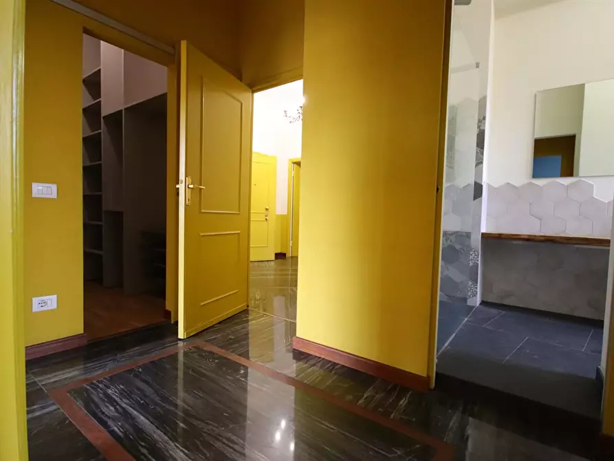 Immagine 9 di Appartamento in affitto  in Via Privata Giuseppe Abamonti 1 a Milano